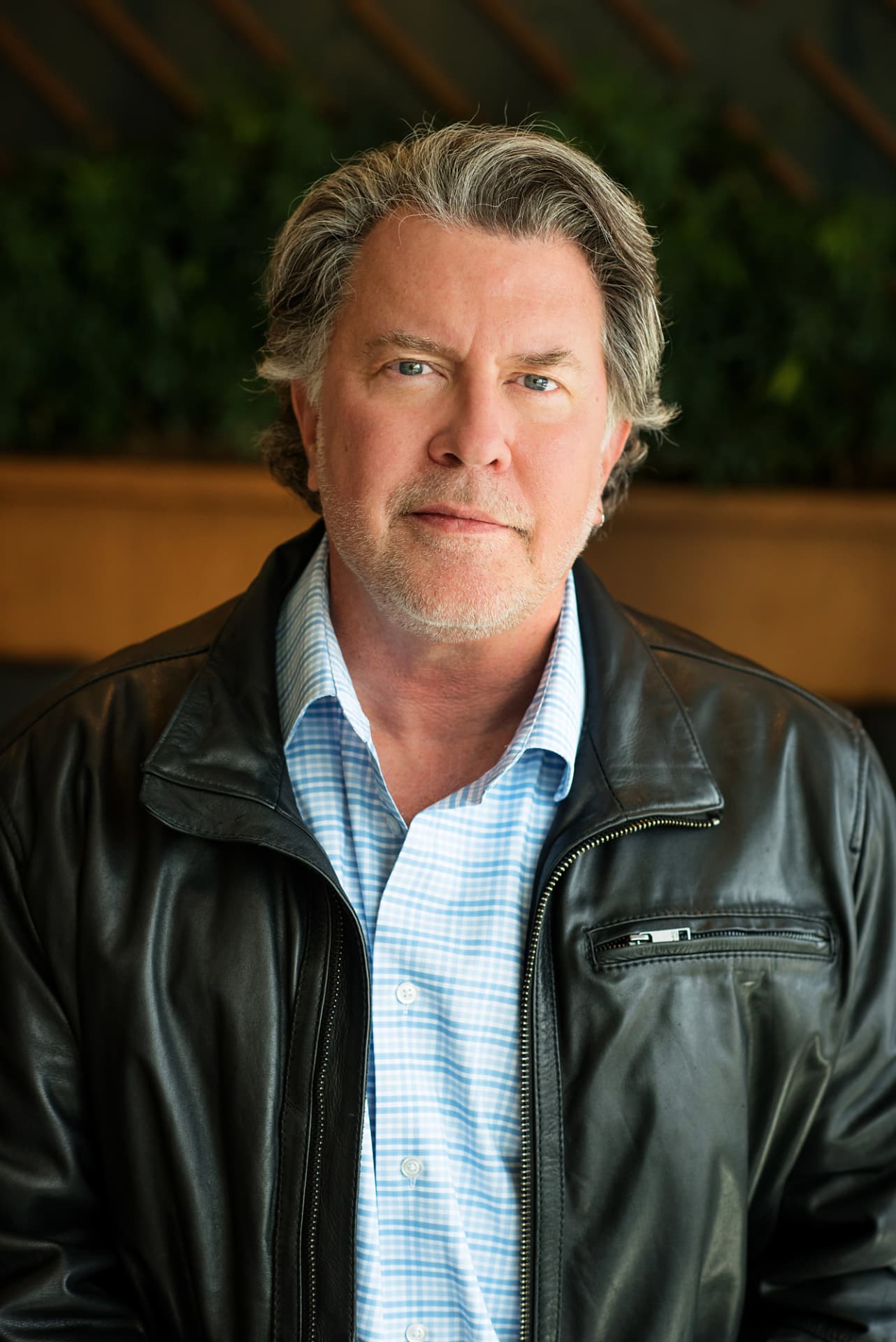 Doyle Albee, co-founder and managing director of Prolexity