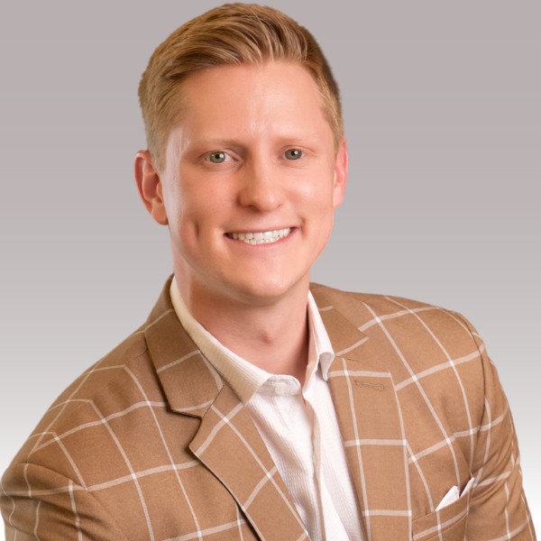 Blake Humphrey, co-founder of Prolexity
